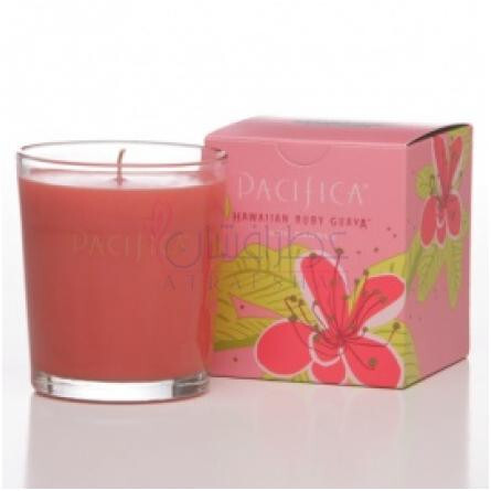 Hawaiian Ruby Guava-پسیفیکا هاوایین رابی گواوا