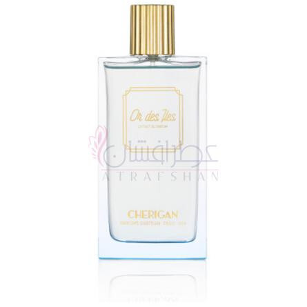 Or Des Îles-چریگان اور دس ایلس