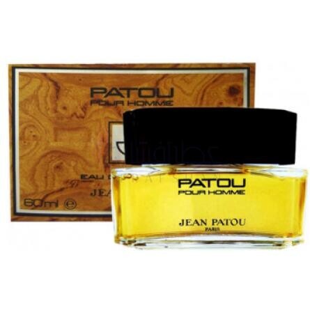 Patou pour Homme-ژان پاتو پور هوم