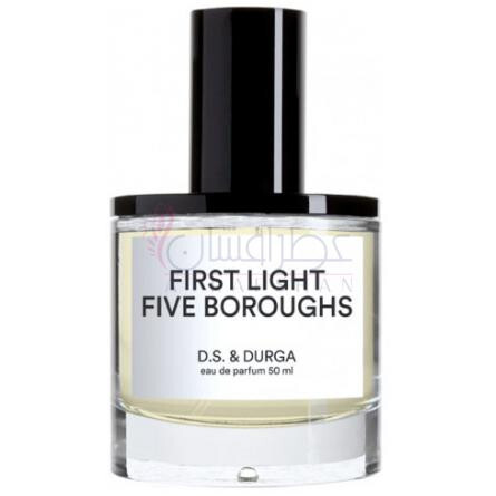 First Light Five Boroughs- دی اس اند دورگا فرست لاین فایو بوروس