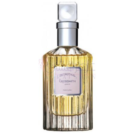 Betrothal-گروس اسمیت بتروتال