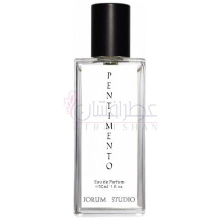 Pentimento-جوروم استودیو پنتیمنتو