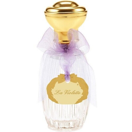 La Violette-آنیک گوتال له ویولت