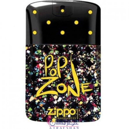PopZone for Him-زیپو پاپ زون مردانه
