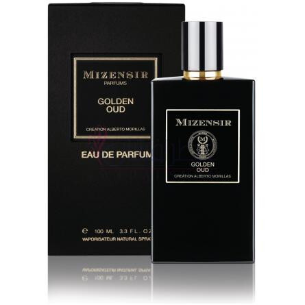 Golden Oud-میزنسیر گلدن عود