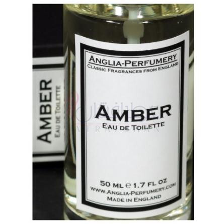 Amber-انگلیا پرفیومری امبر