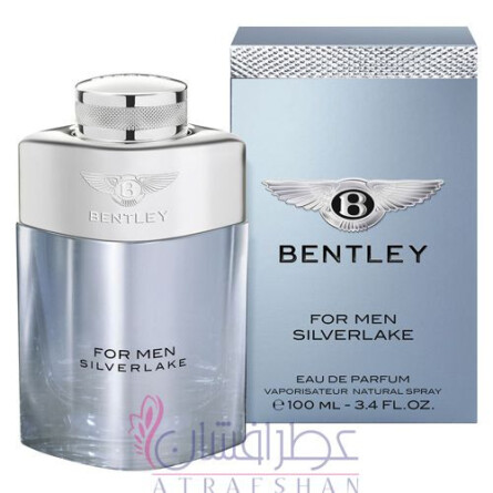 Bentley For Men Silverlake-بنتلی فور من سیلور لیک