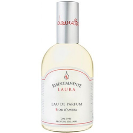 Fior D'Ambra-اسنزی المنت لورا (لائورا) فیور د آمبرا