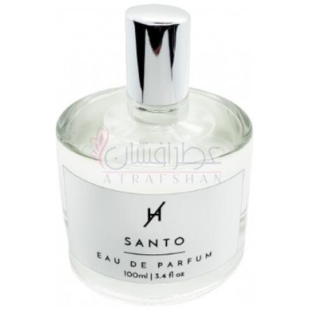 Santo-هلدر ماچادو پرفیومز سانتو