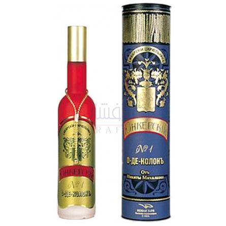 Yunkerskiy No. 1-نوول ایتویل یانکرسکی شماره 1