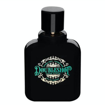 Super Power-دابل شات سوپر پاور