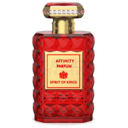 Affinity-اسپریت اف کینگز افینیتی