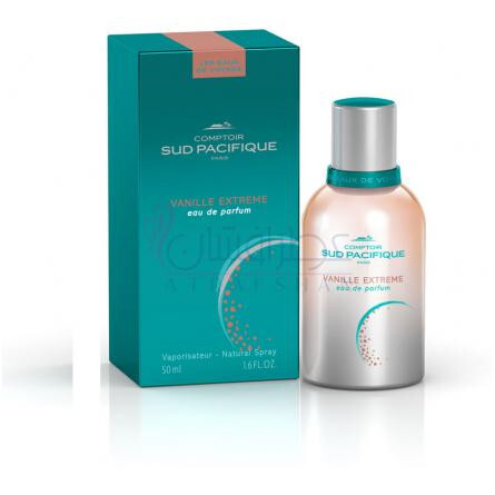 Vanille Extreme Eau de Parfum-کامپتوا سود پاسیفیک وانیل اکستریم ادو پرفیوم