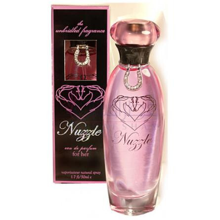 Nuzzle For Her-بوت مارکتینگ اینک نازل فور هر