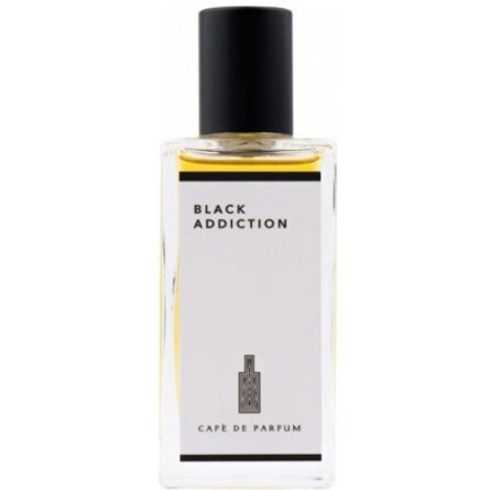 Black Addiction-کافه د پرفیوم بلک ادیکشن