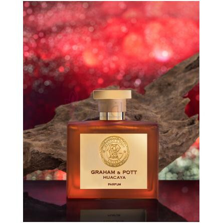 Huacaya-گراهام اند پات هواکایا