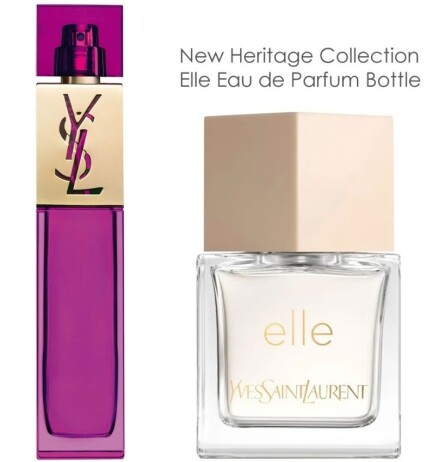 Elle EDP-ایو سن لورن اله ادو پرفیوم