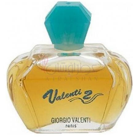 Valenti 2-جورجیو والنتی والنتی 2