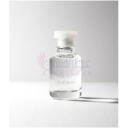 Serenity-پیور سنس سرنیتی