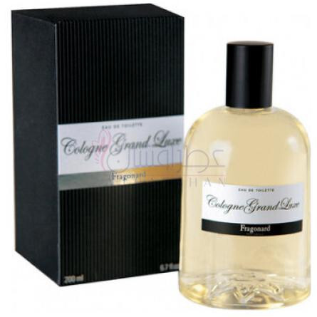 Cologne Grand Luxe-فراگونارد کلن گرند لوکس