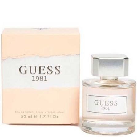 1981 GUESS Guess 1981