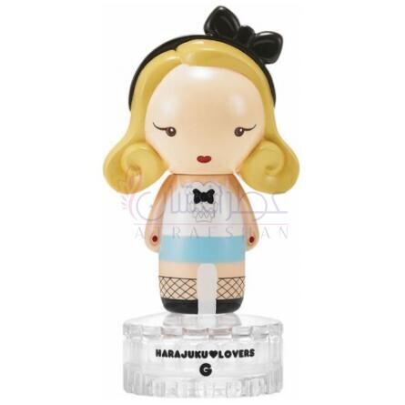 Harajuku Lovers G-هاراجوکو لاورز جی