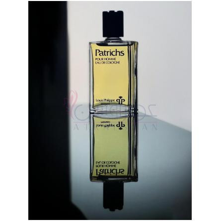 Patrichs Pour Homme-لوییس فیلیپ موناکو پاتریچس پور هوم