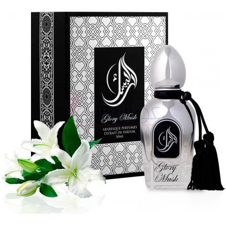 Glory Musk-عربسک پرفیومز گلوری مسک