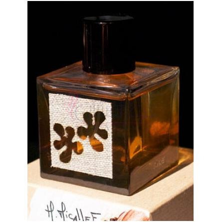 Vanille Marine-ام میکالف وانیل مارین