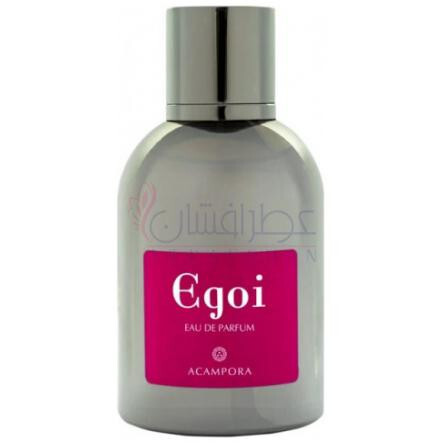 Egoi Eau de Parfum-برونو آکامپورا اگوی ادو پرفیوم