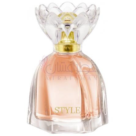 Royal Style-پرنسس مارینا دو بوربون رویال استیل