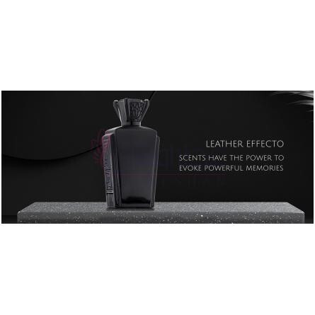 Leather Effecto-عطار الحص لدر افکتو
