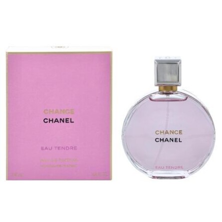 Chance Eau Tendre Eau de Parfum-شنل چنس او تندر ادو پرفیوم