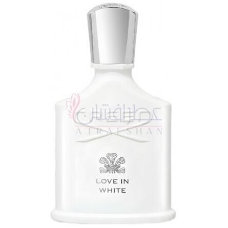 Love in White 2024-کرید لاو این وایت 2024