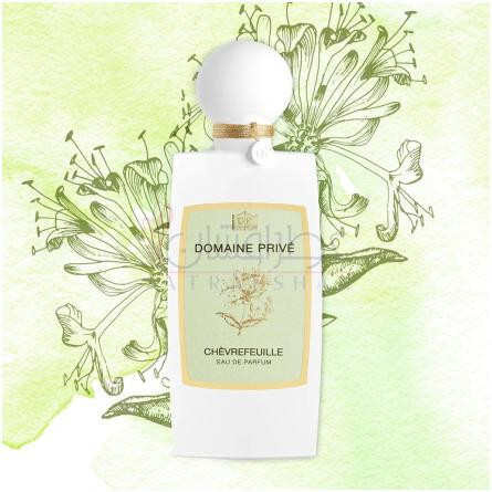 Chevrefeuille-دومین پرایو پارفومز شورفوی