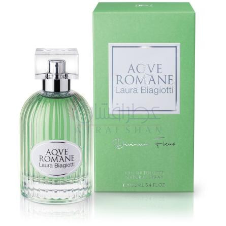 Divinum Ficus-لورا بیاجوتی دیوینیوم فیکوس