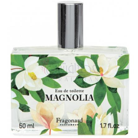 Magnolia-فراگونارد مگنولیا