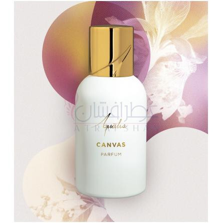 Canvas-آکوالیس کنوس