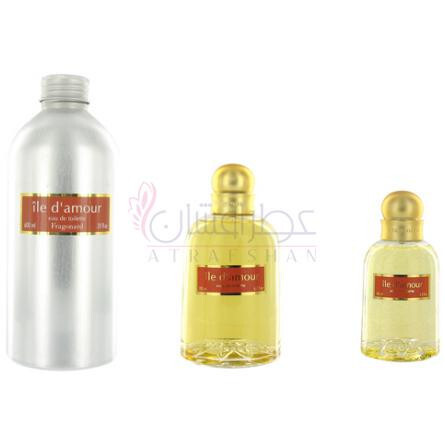 Ile d'Amour-فراگونارد ایل د آمور