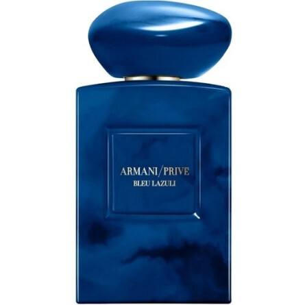 giorgio armani bleu lazuli