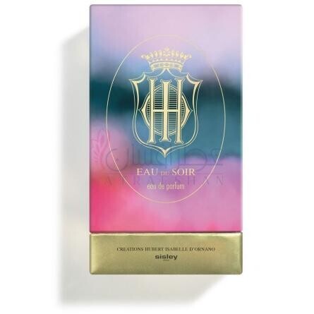 Eau du Soir Skies-سیسلی او دو سویر اسکایز