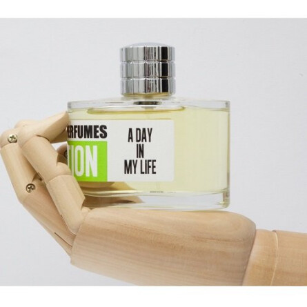 A Day in My Life-مارک باکستون ای دی این می لایف