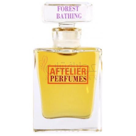 Forest Bathing-آفتلیه فارست بیتینگ