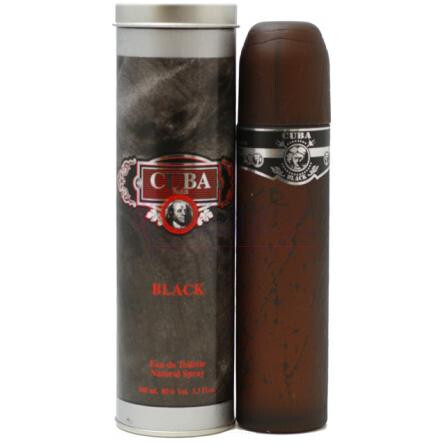 Cuba Black-کوبا پاریس کوبا بلک