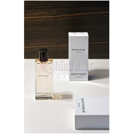 Dangereuse-سنتیفیک دنجروس