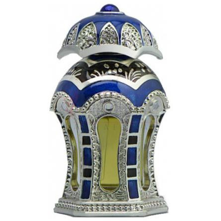 Rafia Silver-الحرمین رفیعا سیلور