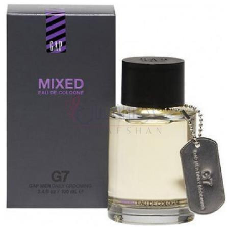 G7 Mixed-گپ جی 7 میکسد