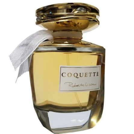 COQUETTE-روبرتو ویزاری کوکت