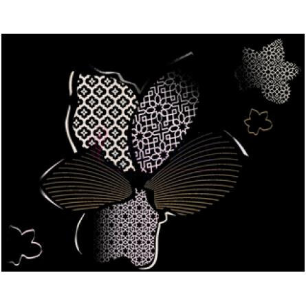 Art 07 Rosa del Deserto-پروفومی دی ارت ( ارت لندی پروفومی ) ارت 07 رزا دل دیزرتو