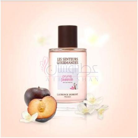 Prune Jasmin-لارنس دومونت پرون جاسمین